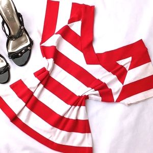 Liz Claiborne Knit Top